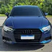 AUDI A3 1.4 TFSI SEDAN AMBIENTE 16V FLEX 4P TIPTRONIC AUDI A3 1.4 TFSI SEDAN AMBIENTE 16V FLEX 4P TIPTRONIC
