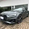 AUDI A5 2.0 TFSI GASOLINA SPORTBACK S LINE S TRONIC AUDI A5 2.0 TFSI GASOLINA SPORTBACK S LINE S TRONIC