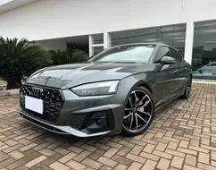 AUDI A5 2.0 TFSI GASOLINA SPORTBACK S LINE S TRONIC AUDI A5 2.0 TFSI GASOLINA SPORTBACK S LINE S TRONIC