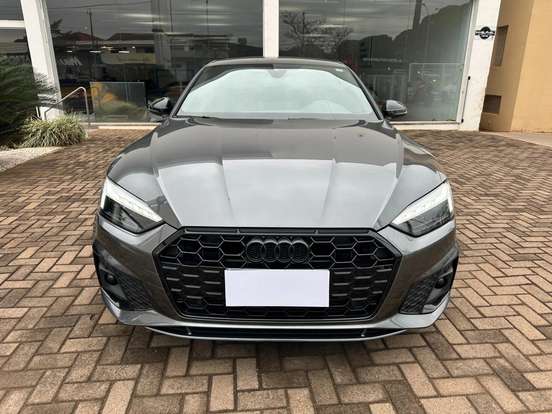 AUDI-A5-2.0 TFSI GASOLINA SPORTBACK S LINE S TRONIC AUDI-A5-2022