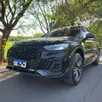 AUDI Q5 2.0 55 TFSIE PHEV SPORTBACK PERFORMANCE QUATTRO S TRONIC AUDI Q5 2.0 55 TFSIE PHEV SPORTBACK PERFORMANCE QUATTRO S TRONIC
