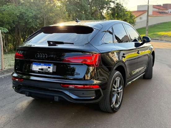 AUDI-Q5-2.0 55 TFSIE PHEV SPORTBACK PERFORMANCE QUATTRO S TRONIC AUDI-Q5-2023