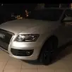 AUDI Q5 2.0 TFSI ATTRACTION 16V 211CV GASOLINA 4P AUTOMÁTICO AUDI Q5 2.0 TFSI ATTRACTION 16V 211CV GASOLINA 4P AUTOMÁTICO
