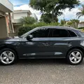 AUDI Q5 2.0 TFSI GASOLINA S-LINE S TRONIC AUDI Q5 2.0 TFSI GASOLINA S-LINE S TRONIC