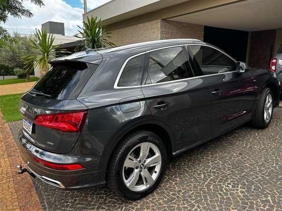 AUDI-Q5-2.0 TFSI GASOLINA S-LINE S TRONIC AUDI-Q5-2020
