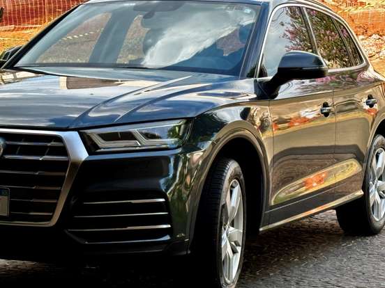 AUDI-Q5-2.0 TFSI GASOLINA S-LINE S TRONIC AUDI-Q5-2020