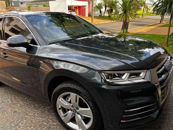 AUDI-Q5-2.0 TFSI GASOLINA S-LINE S TRONIC AUDI-Q5-2020