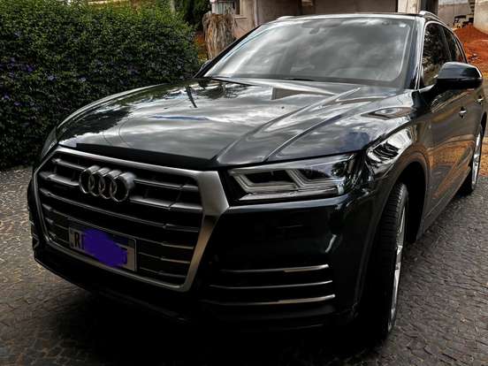 AUDI-Q5-2.0 TFSI GASOLINA S-LINE S TRONIC AUDI-Q5-2020