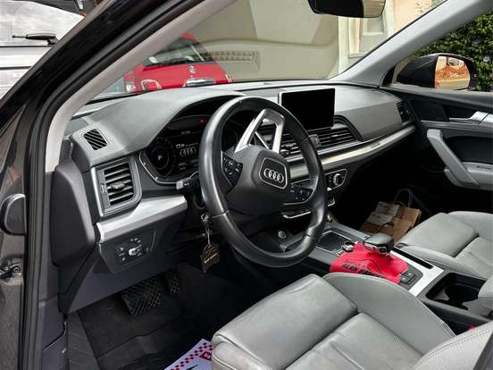 AUDI-Q5-2.0 TFSI GASOLINA S-LINE S TRONIC AUDI-Q5-2020
