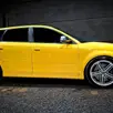 AUDI S3 2.0 TFSI SPORTBACK QUATTRO GASOLINA 4P S-TRONIC AUDI S3 2.0 TFSI SPORTBACK QUATTRO GASOLINA 4P S-TRONIC