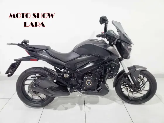BAJAJ DOMINAR 400 