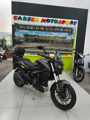 BAJAJ DOMINAR 400 