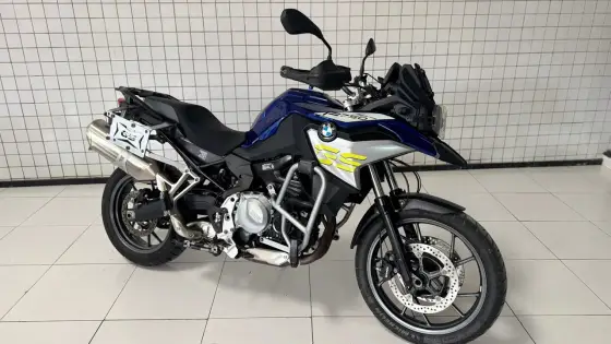 BMW F 750 GS PREMIUM 