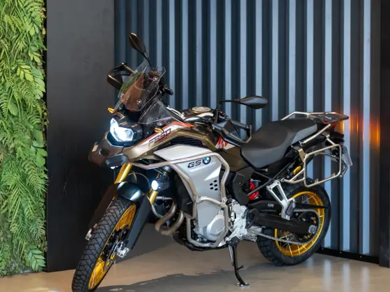 BMW F 850 GS ADVENTURE PREMIUM 