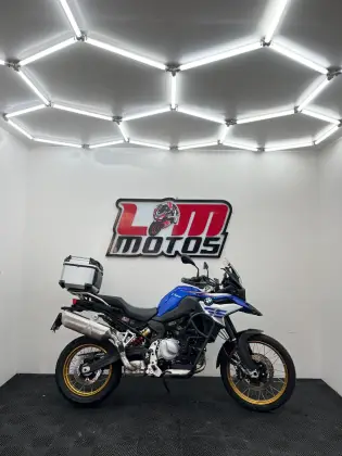 BMW F 850 GS PREMIUM 
