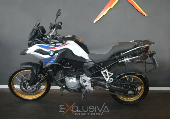 BMW F 850 GS PREMIUM 