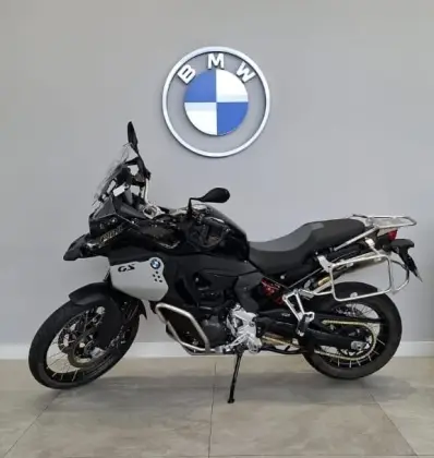 BMW F 900 GS ADVENTURE 