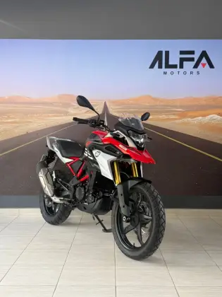 BMW G 310 GS 