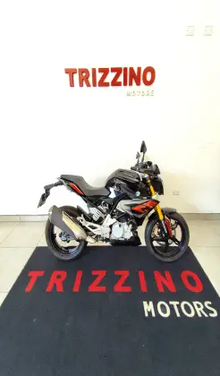 BMW G 310 R 