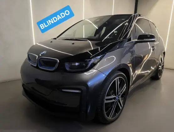 BMW i3 ELÉTRICO eDRIVE BEV FULL AUTOMÁTICO