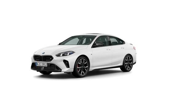BMW M 235i 2.0 16V TURBO GASOLINA XDRIVE GRAN COUPÉ STEPTRONIC