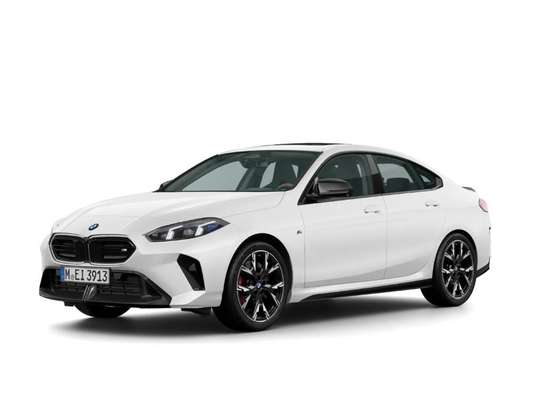 BMW-M 235i-2.0 16V TURBO GASOLINA XDRIVE GRAN COUPÉ STEPTRONIC BMW-M 235i-2026