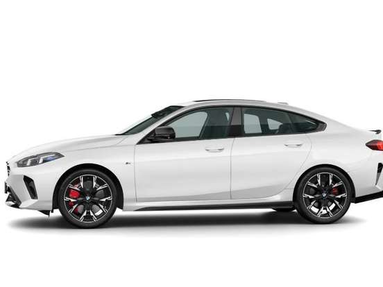 BMW-M 235i-2.0 16V TURBO GASOLINA XDRIVE GRAN COUPÉ STEPTRONIC BMW-M 235i-2026