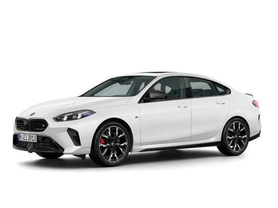 BMW-M 235i-2.0 16V TURBO GASOLINA XDRIVE GRAN COUPÉ STEPTRONIC BMW-M 235i-2026