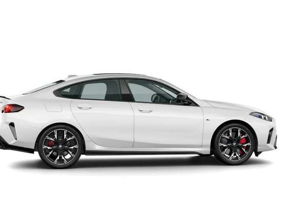 BMW-M 235i-2.0 16V TURBO GASOLINA XDRIVE GRAN COUPÉ STEPTRONIC BMW-M 235i-2026