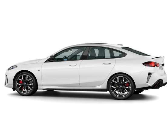BMW-M 235i-2.0 16V TURBO GASOLINA XDRIVE GRAN COUPÉ STEPTRONIC BMW-M 235i-2026