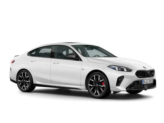 BMW-M 235i-2.0 16V TURBO GASOLINA XDRIVE GRAN COUPÉ STEPTRONIC BMW-M 235i-2026