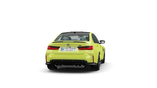 BMW-M3-3.0 I6 TWINTURBO GASOLINA COMPETITION M STEPTRONIC BMW-M3-2026