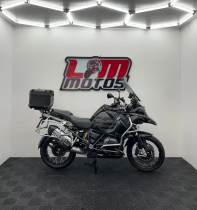 BMW R 1200 GS ADVENTURE 