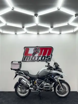 BMW R 1200 GS PREMIUM + 