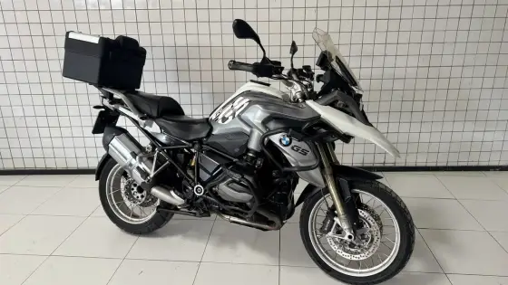 BMW R 1200 GS 