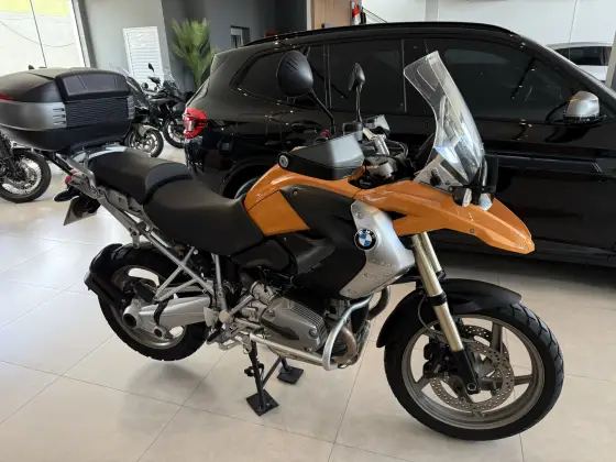 BMW R 1200 GS 