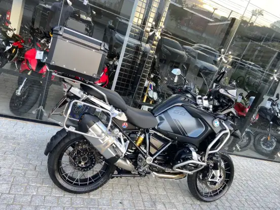 BMW-R 1250 GS ADVENTURE BMW-R 1250 GS ADVENTURE-2023