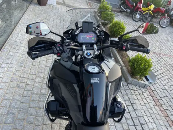 BMW-R 1250 GS ADVENTURE-2023