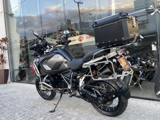 BMW-R 1250 GS ADVENTURE-2023