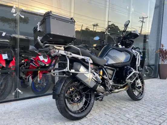 BMW-R 1250 GS ADVENTURE BMW-R 1250 GS ADVENTURE-2023