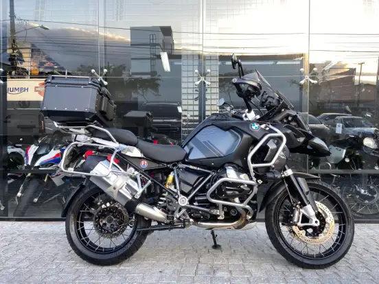 BMW-R 1250 GS ADVENTURE-2023