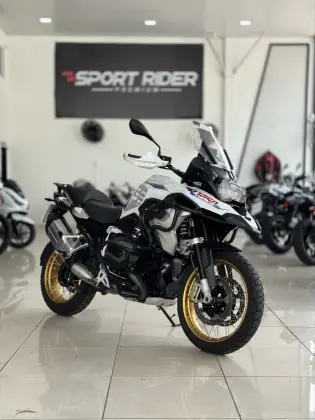 BMW R 1250 GS PREMIUM 