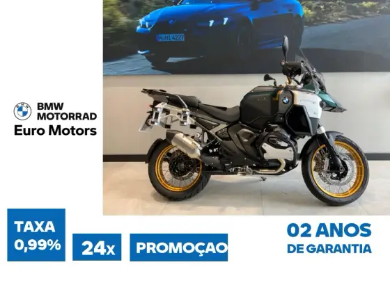 BMW R 1300 GS ADVENTURE OPTION 719 BMW R 1300 GS ADVENTURE OPTION 719