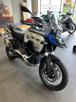 BMW R 1300 GS ADVENTURE TROPHY 