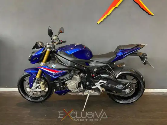 BMW-S 1000 R BMW-S 1000 R-2020