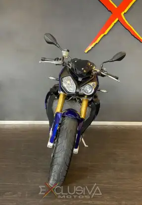 BMW-S 1000 R-2020