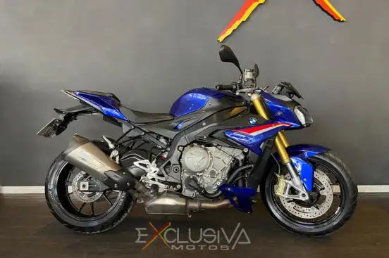 BMW-S 1000 R-2020