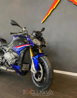 BMW-S 1000 R-2020