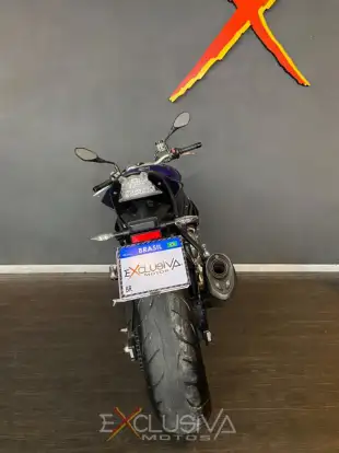 BMW-S 1000 R-2020