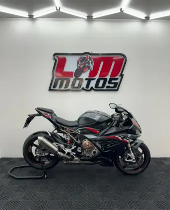 BMW S 1000 RR 